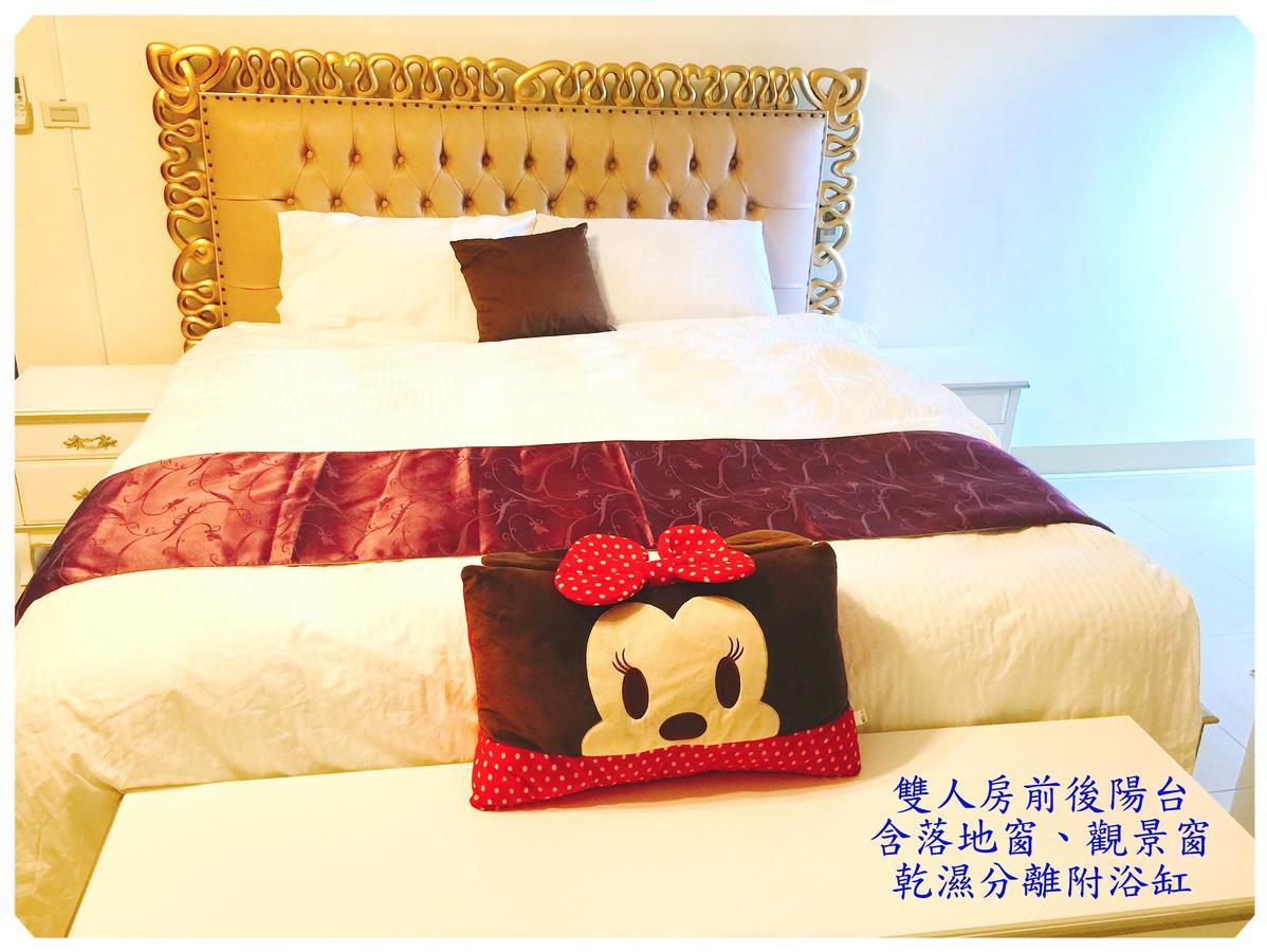 My Happiness Baking Room Shunan ภายนอก รูปภาพ