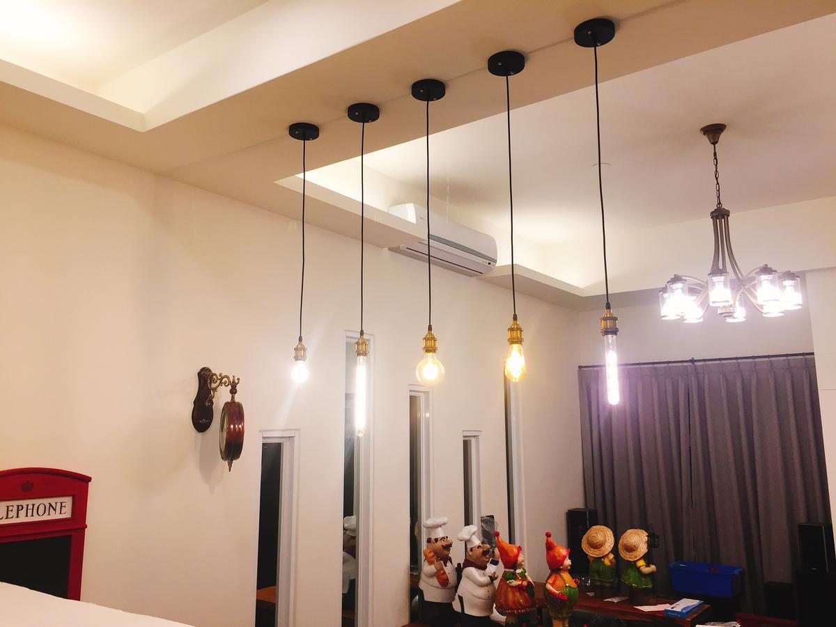 My Happiness Baking Room Shunan ภายนอก รูปภาพ