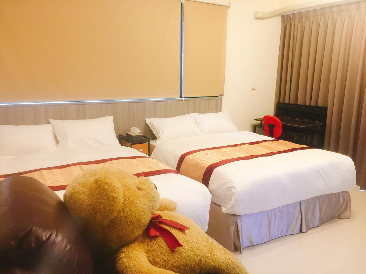 My Happiness Baking Room Shunan ภายนอก รูปภาพ